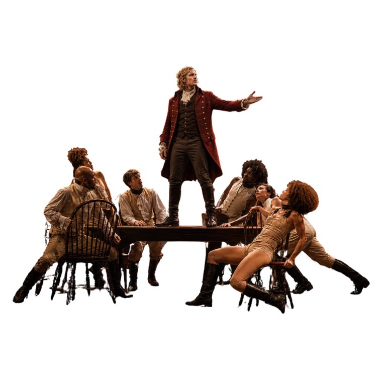 Hamilton
